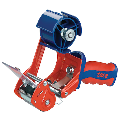 Artikelbild 4 für tesa Packbandabroller 6400, Artikelnummer 240994