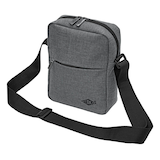 Artikelbild 1 für WEDO Umhängetasche Little Messenger Bag COLLEGE Kunstfaser grau 59350512, Artikelnummer 185961