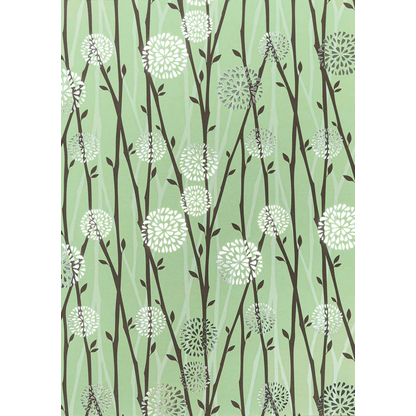 Artikelbild 5 für folia Motivblock Hotfoil3 farbsortiert 165 g/qm 12 Blatt, Artikelnummer 192197