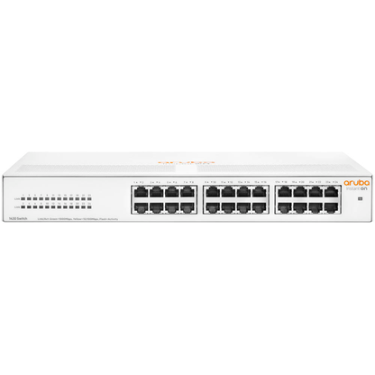 Artikelbild 2 für HPE Networking Instant On 1430 24G Switch 24-fach, Artikelnummer 832564