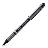 Artikelbild 1 für Pentel ENERGEL BL27 Gelschreiber schwarz/silber 0,35 mm, Schreibfarbe: schwarz, 1 St., Artikelnummer 465559