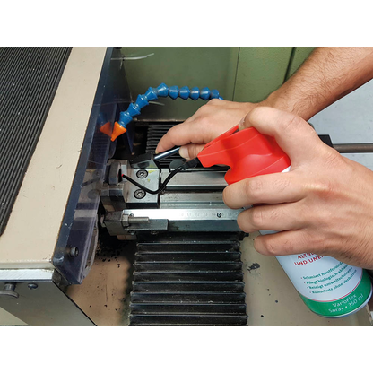 Artikelbild 4 für BALLISTOL Universalöl VarioFlex Schmiermittel 350,0 ml, 1 St., Artikelnummer 840631