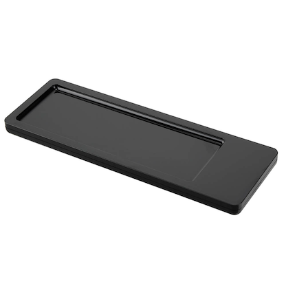 Artikelbild 3 für HAN Stiftablage i-Line schwarz Kunststoff 28,0 x 9,5 x 1,8 cm, Artikelnummer 795534