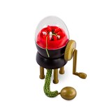 Artikelbild 1 für addi® Strickmühle addiEi schwarz, Artikelnummer 107179