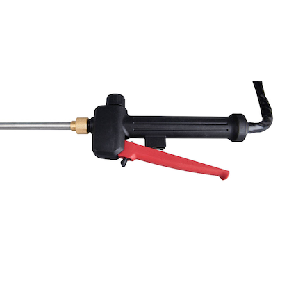 Artikelbild 8 für makita DUS054Z Druckluft-Sprühpistole 3 bar, 18,0 V, ohne Akku, Artikelnummer 191047