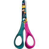 Artikelbild 1 für maped Kinderschere JUNGLE fever petrol/pink 12,0 cm, Artikelnummer 260309