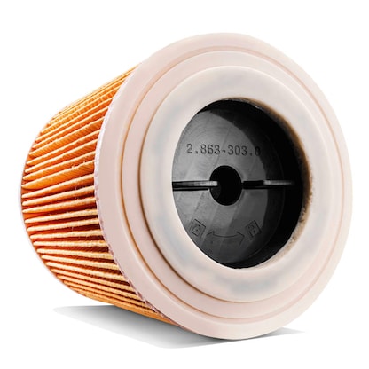 Artikelbild 2 für KÄRCHER KFI 3310 Filter für Nass-/Trockensauger, 1 St., Artikelnummer 342869