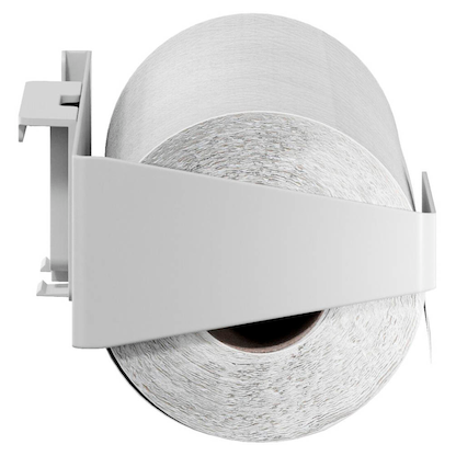 Artikelbild 6 für tesa Küchenrollenhalter 70048-00000-01 weiß Metall, 1 St., Artikelnummer 520146