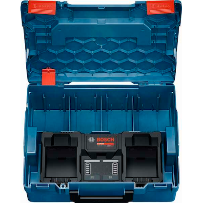 Artikelbild für BOSCH Professional EXPERT EXAL18V2-320 Akku-Schnellladegerät, Artikelnummer 736128
