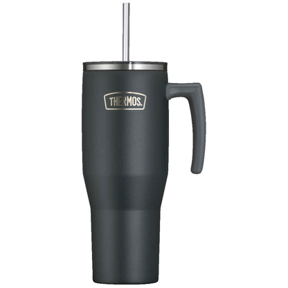 Artikelbild für THERMOS® Isolierbecher Refreshing Series schwarz 1,1 l, 1 St., Artikelnummer 549467