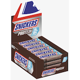 Artikelbild 1 für SNICKERS PROTEIN 30 % Proteinriegel 18 x 47,0 g, Artikelnummer 473449