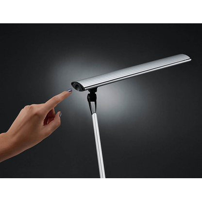 Artikelbild 3 für Hansa LED Delight LED Schreibtischlampe silber 13,5 W, Artikelnummer 475564