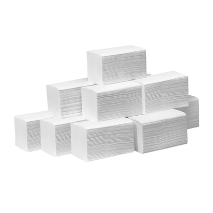 Artikelbild 6 für TORK Papierhandtücher 100278 H3 Premium Extra Soft Zick-Zack-Falzung 2-lagig 3.000 Tücher, Artikelnummer 117911