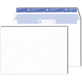 Artikelbild 1 für MAILmedia Briefumschläge Cygnus Excellence® DIN C5 ohne Fenster hochweiß haftklebend 10 St., Artikelnummer 632523