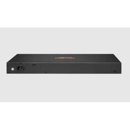 Artikelbild 2 für HPE Networking Instant On CX6100 (JL678A#ABB) Switch 24-fach, Artikelnummer 964454