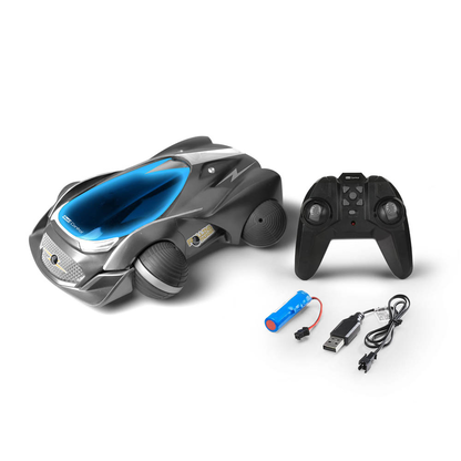 Artikelbild für Revell RC Future Rolling Thunder Ferngesteuertes Auto grau, Artikelnummer 132587