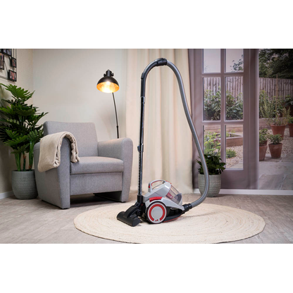 Artikelbild 7 für Dirt Devil DD2502 Staubsauger 700 Watt, Artikelnummer 233449