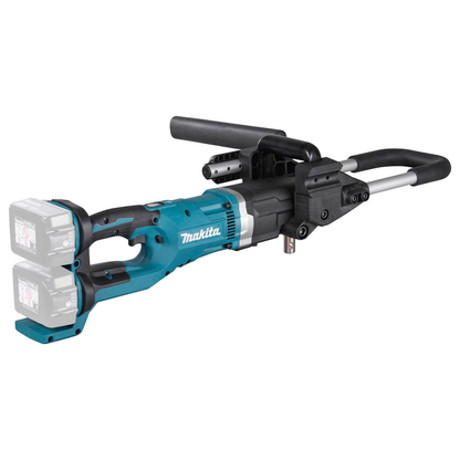 Artikelbild 22 für makita DDG461Z Akku-Erdbohrer 2x 18,0 V, ohne Akku, Artikelnummer 305866