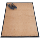 Artikelbild 1 für miltex Fußmatte Eazycare Style beige 80,0 x 120,0 cm, Artikelnummer 529277