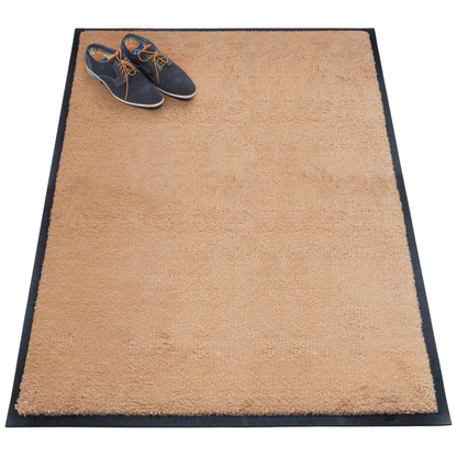 Artikelbild für miltex Fußmatte Eazycare Style beige 80,0 x 120,0 cm, Artikelnummer 529277