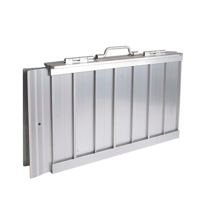 Artikelbild 3 für WIHEDÜ Auffahrrampen bis 270,0 kg, 1 St., Artikelnummer 743306