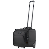 Artikelbild 1 für LIGHTPAK Laptop-Trolley PIONEER Kunstfaser schwarz 47,0 x 27,0 x 38,0 cm, Artikelnummer 281687