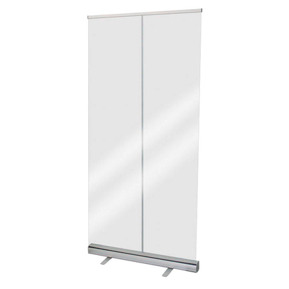 Artikelbild für EICHNER Spuckschutz Roll-Up, transparent 85,0 x 220,0 cm, 1 St., Artikelnummer 239192