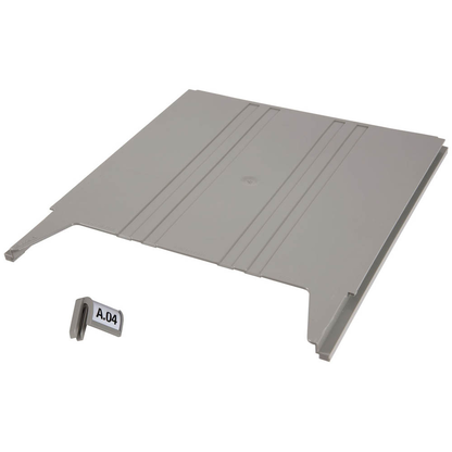 Artikelbild 3 für EICHNER Ablagefach Flat grau für EICHNER Werkstattplaner 