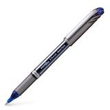 Artikelbild 1 für Pentel ENERGEL BL27 Gelschreiber blau/silber 0,35 mm, Schreibfarbe: blau, 1 St., Artikelnummer 465567