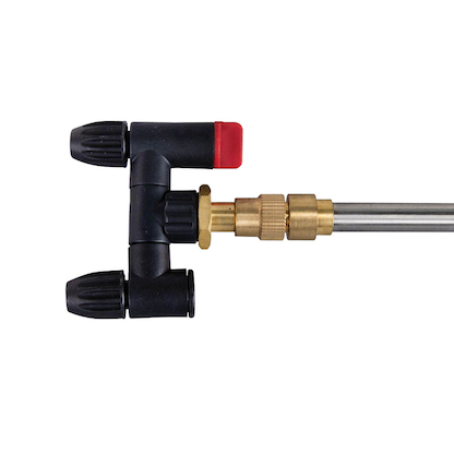 Artikelbild 9 für makita DUS054Z Druckluft-Sprühpistole 3 bar, 18,0 V, ohne Akku, Artikelnummer 191047