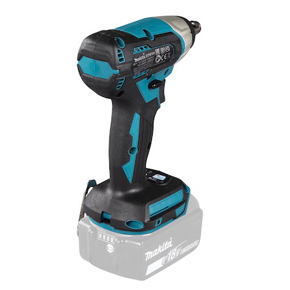 Artikelbild 12 für makita DTW181Z Akku-Schlagschrauber 18,0 V, ohne Akku, Artikelnummer 306759