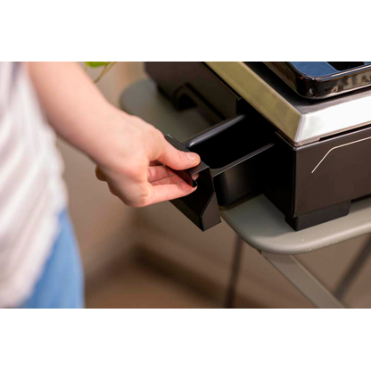 Artikelbild 4 für CAMPINGAZ® Elektrogrill Plancha Electric 1 XD 2.100 W 51,4 x 38,3 x 18,4 cm, 1 St., Artikelnummer 348478