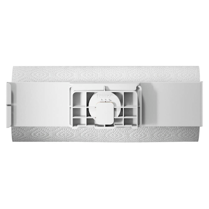 Artikelbild 7 für tesa Küchenrollenhalter 70048-00000-01 weiß Metall, 1 St., Artikelnummer 520146