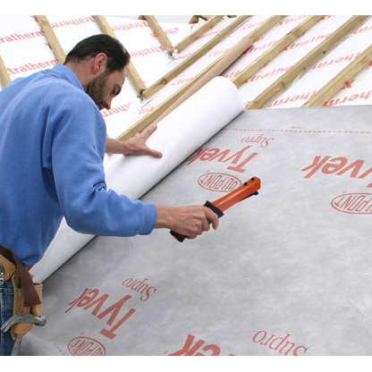 Artikelbild 5 für TACWISE™ Schlagtacker A54 orange / schwarz, 1 St., Artikelnummer 584799