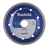 Artikelbild 1 für makita Diamant-Trennscheibe B-12996, 1 St., Artikelnummer 474538