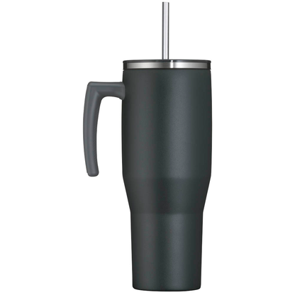 Artikelbild 2 für THERMOS® Isolierbecher Refreshing Series schwarz 1,1 l, 1 St., Artikelnummer 549467
