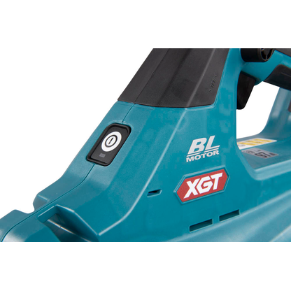 Artikelbild 12 für makita UB001GZ XGT Akku-Laubbläser 40,0 V max., ohne Akku, Artikelnummer 260727