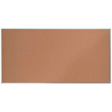 Artikelbild 1 für nobo Pinnwand Essence 200,0 x 100,0 cm Kork braun, Artikelnummer 784258