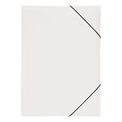 Artikelbild 2 für PAGNA Eckspanner Lucy Trend DIN A3 weiß, 1 St., Artikelnummer 364822