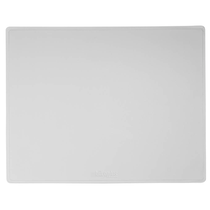 Artikelbild 2 für büroplus Schreibtischunterlage transparent Kunststoff 63,0 x 50,0 cm, 1 St., Artikelnummer 316625