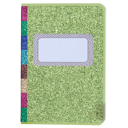 Artikelbild 5 für folia Glitter Tape Deko-Klebeband glänzend 15,0 mm x 5,0 m 10 Rollen, Artikelnummer 820542