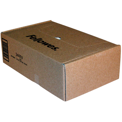 Artikelbild 4 für Fellowes Müllbeutel für Aktenvernichter 34,0 l, 100 St., Artikelnummer 164386