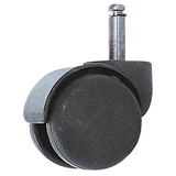 Artikelbild 1 für Nowy Styl Stuhlrollen für Teppichböden, 5 St., Artikelnummer 461426