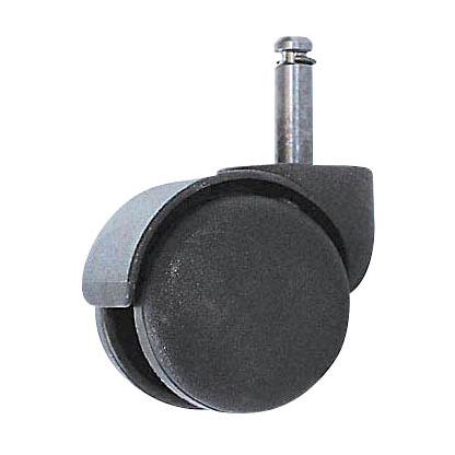 Artikelbild für Nowy Styl Stuhlrollen für Teppichböden, 5 St., Artikelnummer 461426