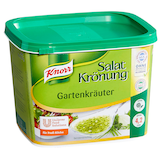 Artikelbild 1 für Knorr® Gartenkräuter Salatdressing 500,0 g, 1 St., Artikelnummer 178857