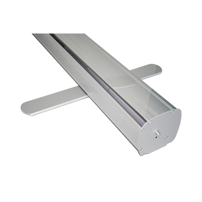 Artikelbild 2 für EICHNER Spuckschutz Roll-Up, transparent 85,0 x 220,0 cm, 1 St., Artikelnummer 239192