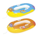 Artikelbild 1 für Bestway® Kinder-Schlauchboot Krusti farbsortiert, Artikelnummer 470292