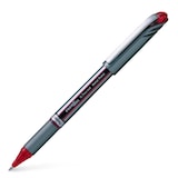 Artikelbild 1 für Pentel ENERGEL BL27 Gelschreiber rot/silber 0,35 mm, Schreibfarbe: rot, 1 St., Artikelnummer 465575