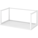 Artikelbild 1 für HAMMERBACHER Aktenregal-Element FlexWall weiß 80,0 x 40,0 x 35,2 cm, 1 St., Artikelnummer 949513