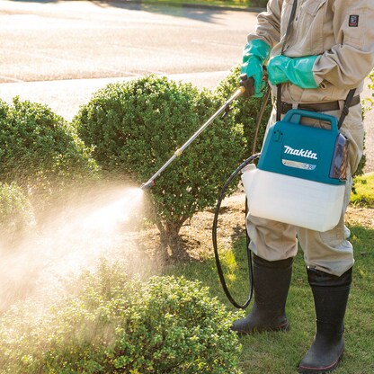 Artikelbild 10 für makita DUS054Z Druckluft-Sprühpistole 3 bar, 18,0 V, ohne Akku, Artikelnummer 191047